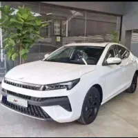 خودرو Kmcمدل J7 صفر