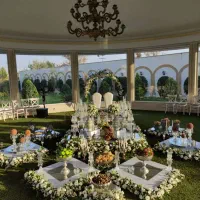 باغ،تالار عروسی،عمارت تشریفات با ورودی رایگان|خدمات پذیرایی، مراسم|تهران, جردن|دیوار