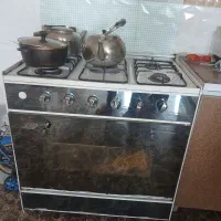 مقداری وسایل خانه کاملا سالم