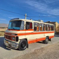 فروش فوری مینی بوس بنز ۲۱ نفره|خودرو سنگین|مرودشت, فاز اول شهرک فرهنگیان|دیوار