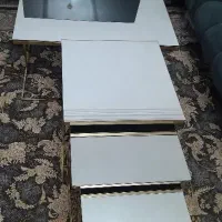 جلو مبلی|مبلمان خانگی و میز عسلی|اسلام‌شهر, صادقیه|دیوار