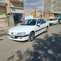 پارس ۹۷ تمیز