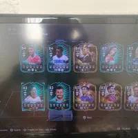 اکانت ultimate fc26 Xbox|کنسول، بازی ویدئویی و آنلاین|تهران, خزانه|دیوار