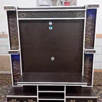 دکوری ارسیدی تلویزیون