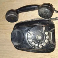 تلفن زیمنس عتیقه|کلکسیون اشیاء عتیقه|تهران, تهرانسر غربی|دیوار