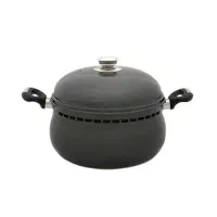 سرویس قابلمه ی همه کاره مدل ۸ پارچه ۸ نفره