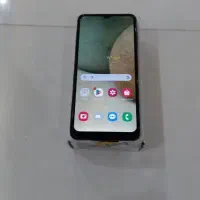 گالکسی A12ناجورام6اکبند 5G باکارتن وانتقال مالکیت|موبایل|تهران, سلسبیل شمالی|دیوار