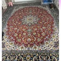 فرش ماشینی ۱۲ متری