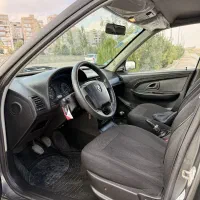 آریسان۲ ، دوگانه سوز کارخانه. مدل ۱۴۰۲ کم کار