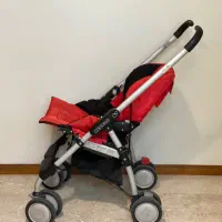 کریر و کالسکه مکسی کوزی|کالسکه و لوازم جانبی|تهران, اختیاریه|دیوار