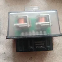 رله دوبل پراید پژو شارژر فندکی و
