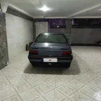 پژو405مدل1393دوگانه‌کارخانه|خودرو سواری و وانت|گنبد کاووس, |دیوار