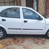 تیبا۲ سفید|خودرو سواری و وانت|خرم‌آباد, |دیوار