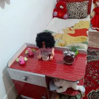 تختخواب کودک