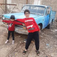 نیسان آبی