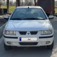 سمند Elx مدل ۹۲