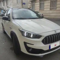 اطلس ۱۴۰۳ سانروف دار بیرنگ|خودرو سواری و وانت|ساری, |دیوار