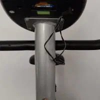 دوچرخه ثابت کاملاسالم کم استفاده شده