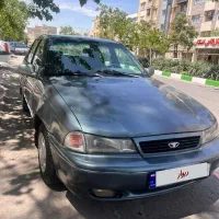 دوو سی یلو وارداتی