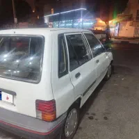 هاچبک نقلی و تمیز