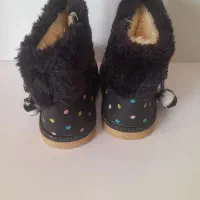 پوتین بچگانه|کفش و لباس بچه|تهران, زرکش|دیوار