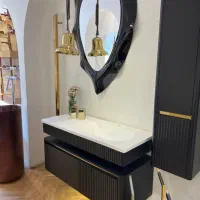 کابینت روشویی تحویل یک روزه