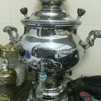 سماور برادران