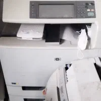 دستگاه اداری فتوکپی چاپگر پرینت مودم نوبت فکس اسکن|پرینتر، اسکنر، کپی، فکس|زاهدان, |دیوار