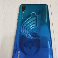 گوشی هواوی پی اسمارت ۲۰۱۹|موبایل|تهران, مخصوص|دیوار