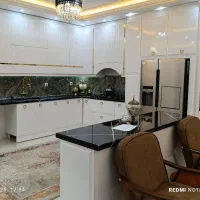 ساخت انواع کابینت کمددیواری با ۴و۶و۸ماهه