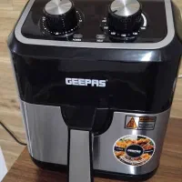 سرخ کن|اجاق گاز و لوازم برقی پخت‌وپز|لار, |دیوار