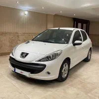 ۲۰۷ اتومات یک لکه رنگ جزئی