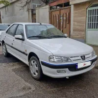 پرشیا TU5 مدل 1400