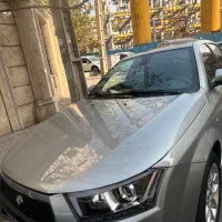 دنا پلاس توربو اتومات آپشنال ۱۴۰۳|خودرو سواری و وانت|تهران, شهرک پرواز|دیوار