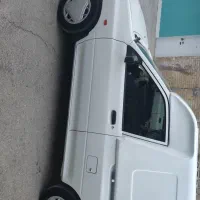 پراید وانت مدل ۴۰۲ صفر