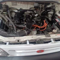 پراید 97|خودرو سواری و وانت|کرج, حسن آباد|دیوار