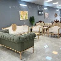 جشنواره مبل سلطنتی