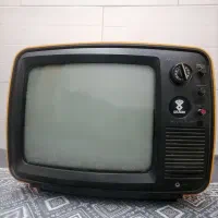 تلویزیون پارس قدیمی