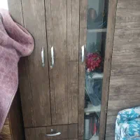 کمد ام دی آف سالم بدون خط خش