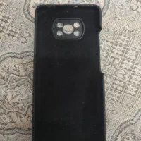 قاب گوشی سیلیکونی POCO X3