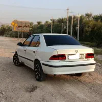 فروش سمند LX|خودرو سواری و وانت|شیراز, آبیاری|دیوار