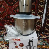 خرد و‌غذاساز  چندکاره (مارک تفال)