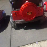 سلام ماشین شارژی|اسباببازی بچه|زنجان, |دیوار