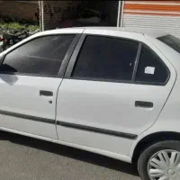 سمند lx دوگانه 91