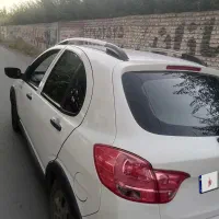 کوییک مدل 1400|خودرو سواری و وانت|فردوسیه, |دیوار