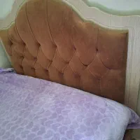 تخت خواب یک نفره