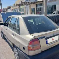 پراید ۱۴۱ دوگانه|خودرو سواری و وانت|زاهدان, |دیوار