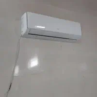 تعمیر و نصب تمامی کولر اسپیلت