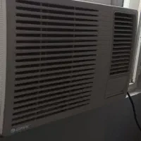 کولر پنجری Gree|کولر گازی و فنکوئل|میناب, |دیوار
