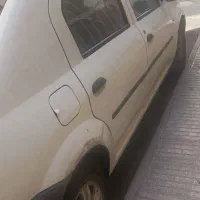 رنو تندر 90 (L90 لوگان) E2، مدل ۱۳۹۶|خودرو سواری و وانت|اصفهان, جلفا|دیوار